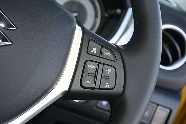 2024 Suzuki Vitara Turbo LY Series II