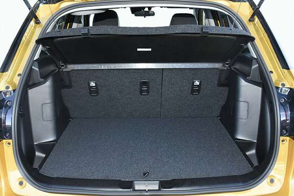 2024 Suzuki Vitara Turbo LY Series II