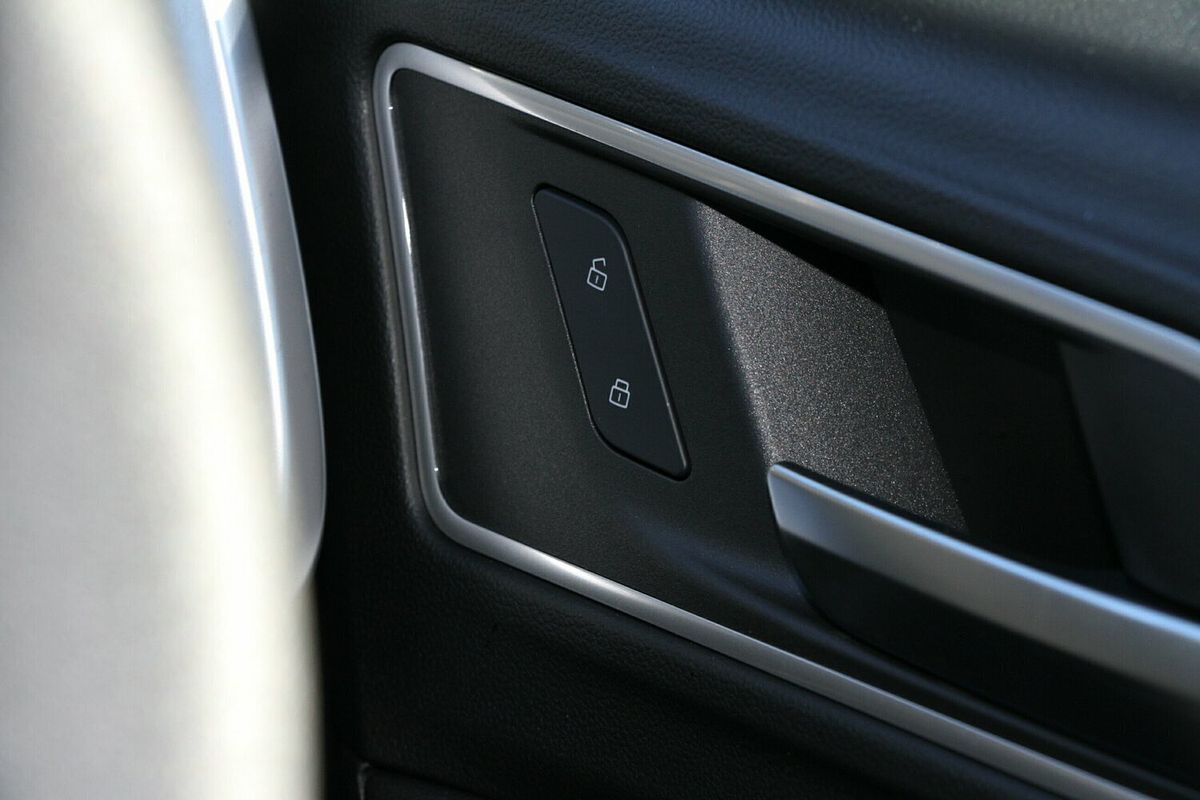 2025 GWM Cannon Premium NPW Rear Wheel Drive