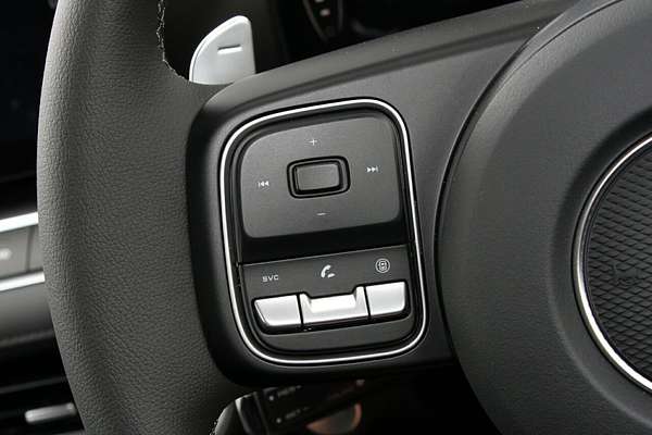 2025 GWM Cannon Premium NPW 4X4