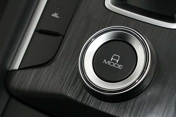 2025 GWM Cannon Premium NPW 4X4