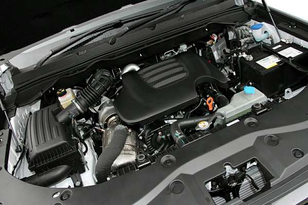 2025 GWM Cannon Premium NPW 4X4