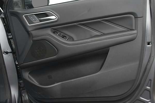 2025 GWM Cannon XSR NPW 4X4