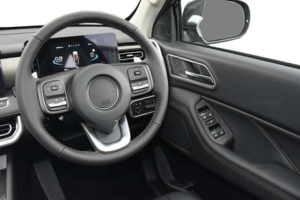 2025 GWM Cannon XSR NPW 4X4