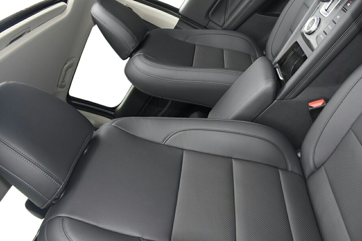 2025 GWM Cannon XSR NPW 4X4