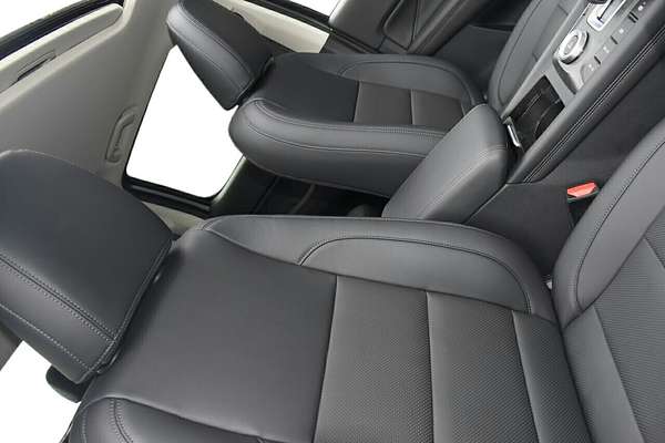 2025 GWM Cannon XSR NPW 4X4