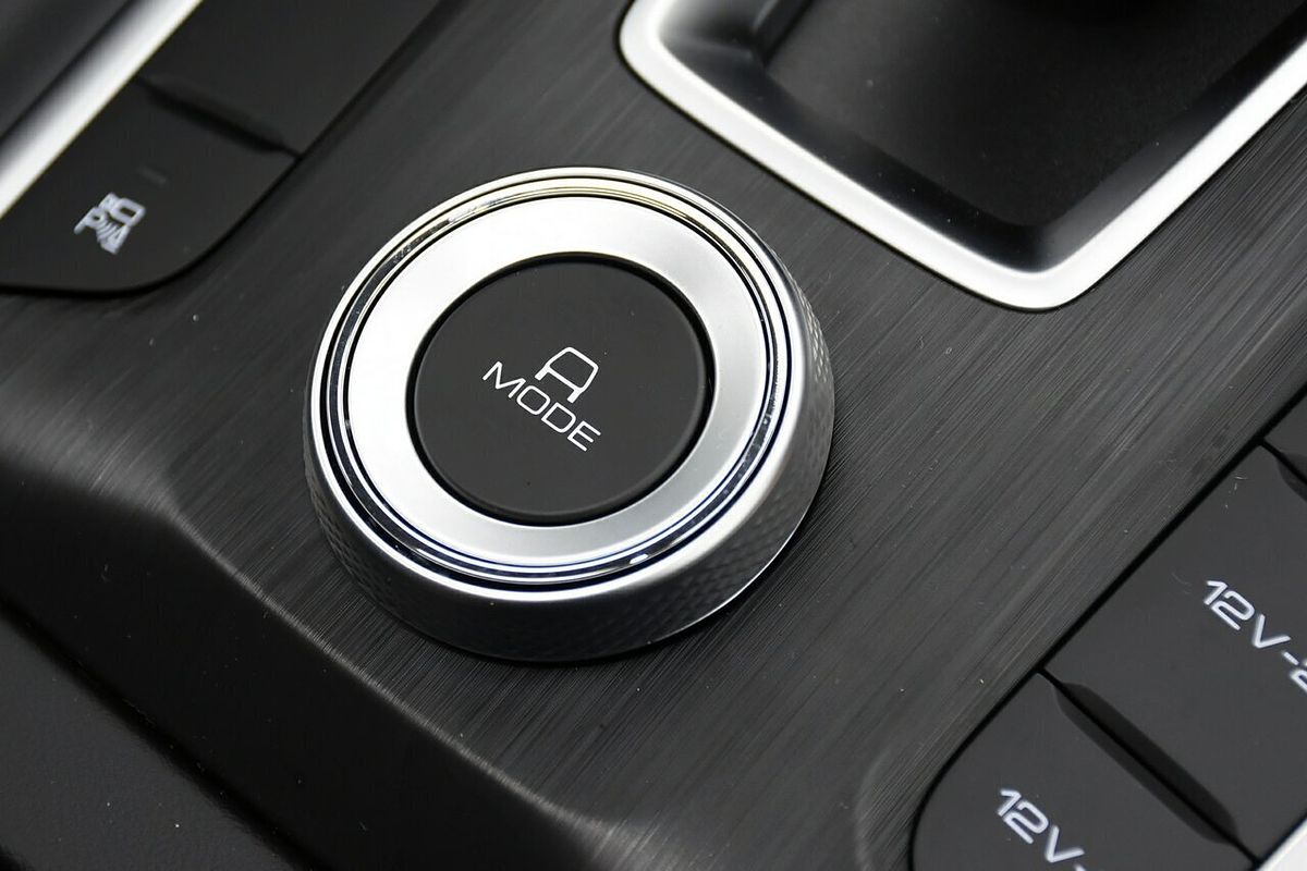 2025 GWM Cannon XSR NPW 4X4