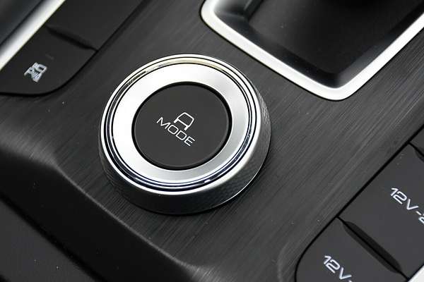 2025 GWM Cannon XSR NPW 4X4