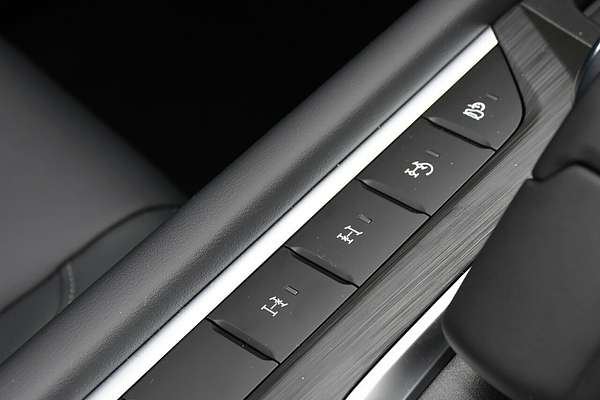 2025 GWM Cannon XSR NPW 4X4