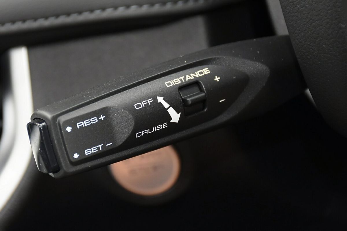 2025 GWM Cannon XSR NPW 4X4