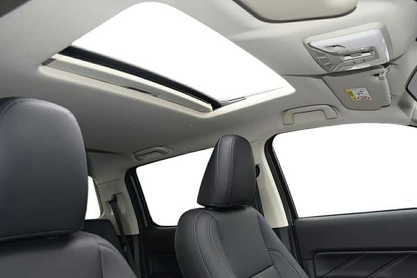 2025 GWM Cannon XSR NPW 4X4