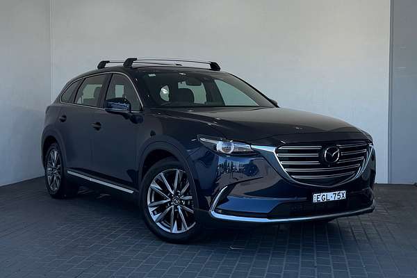 2019 Mazda CX-9 Azami TC