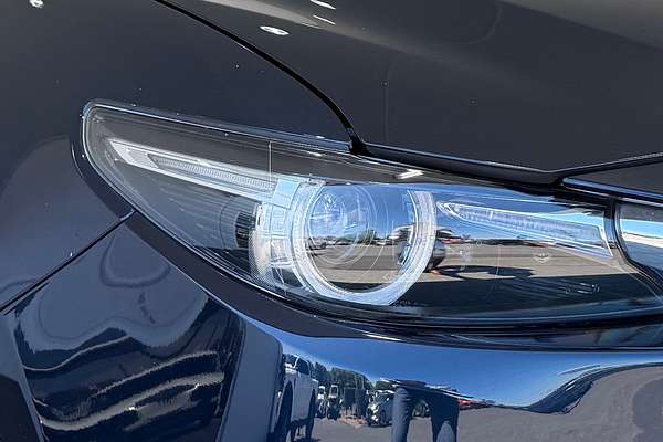 2019 Mazda CX-9 Azami TC