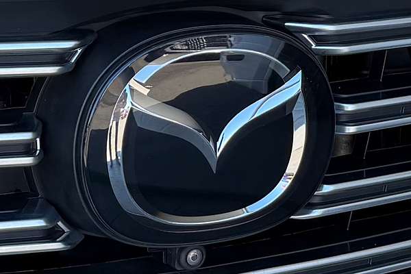 2019 Mazda CX-9 Azami TC