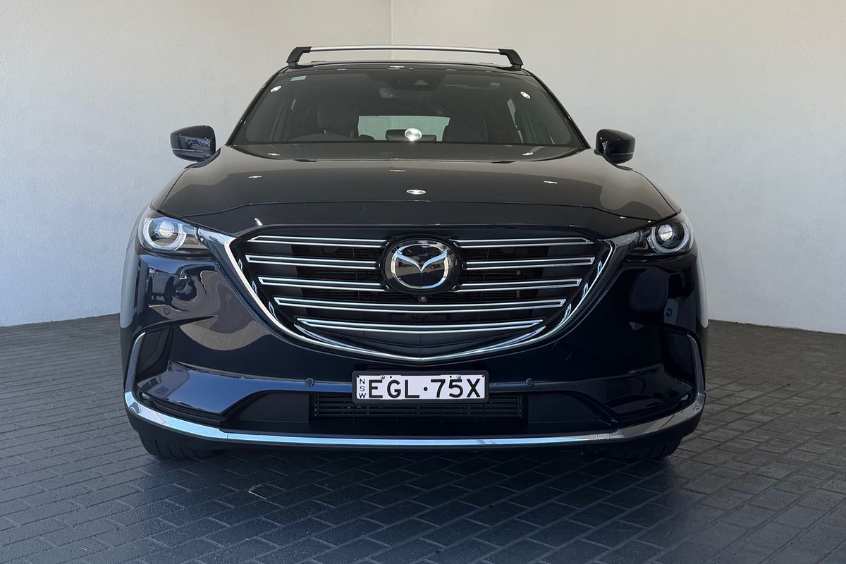 2019 Mazda CX-9 Azami TC