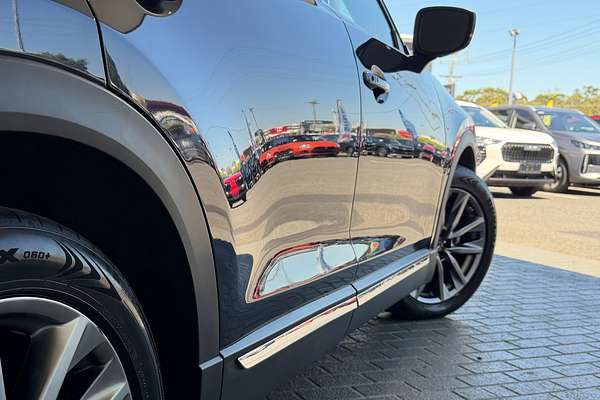 2019 Mazda CX-9 Azami TC