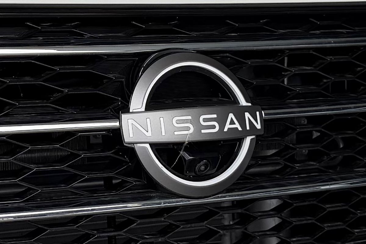 2023 Nissan Patrol Ti-L Y62