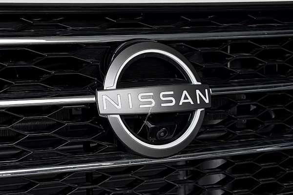 2023 Nissan Patrol Ti-L Y62