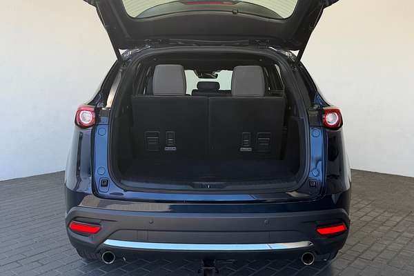 2019 Mazda CX-9 Azami TC