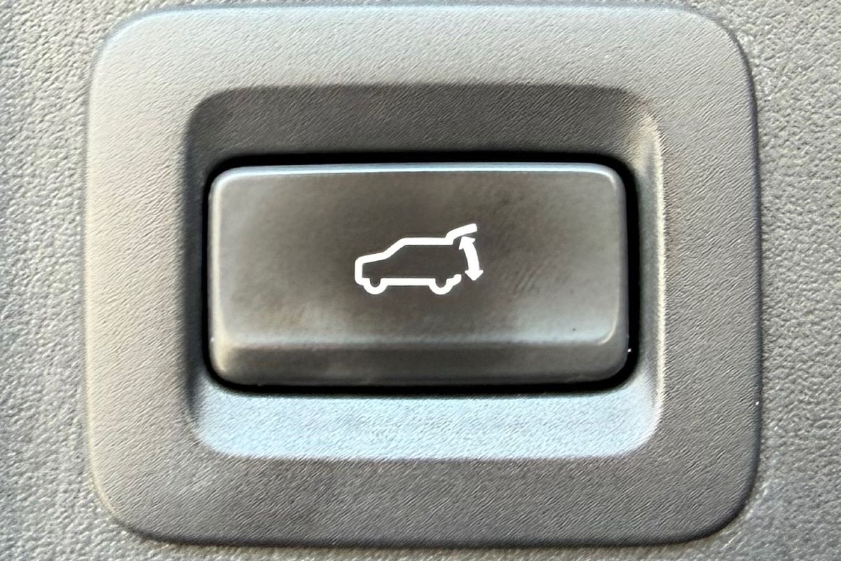 2019 Mazda CX-9 Azami TC