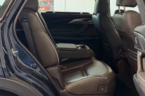 2019 Mazda CX-9 Azami TC