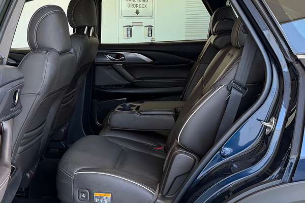 2019 Mazda CX-9 Azami TC