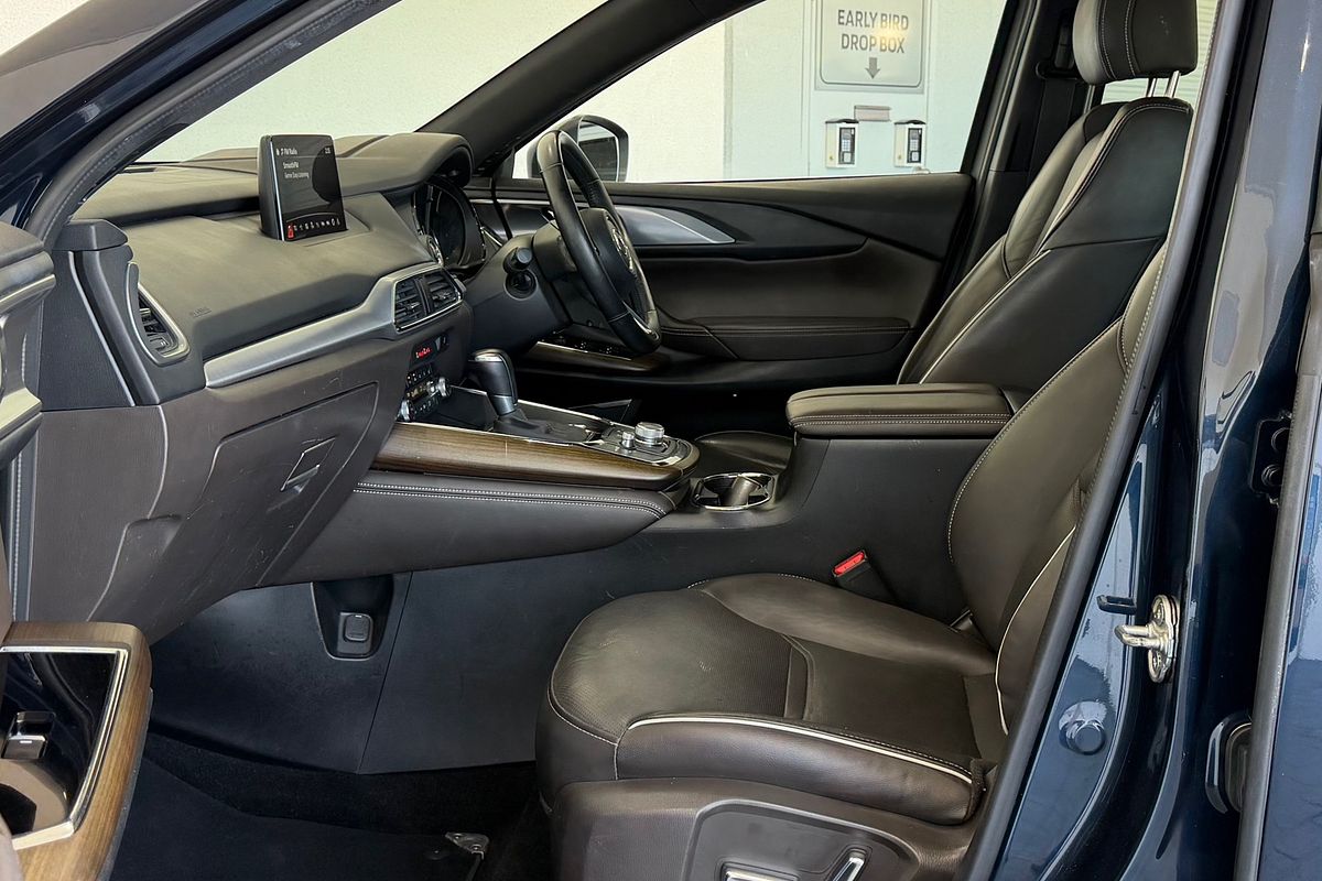 2019 Mazda CX-9 Azami TC