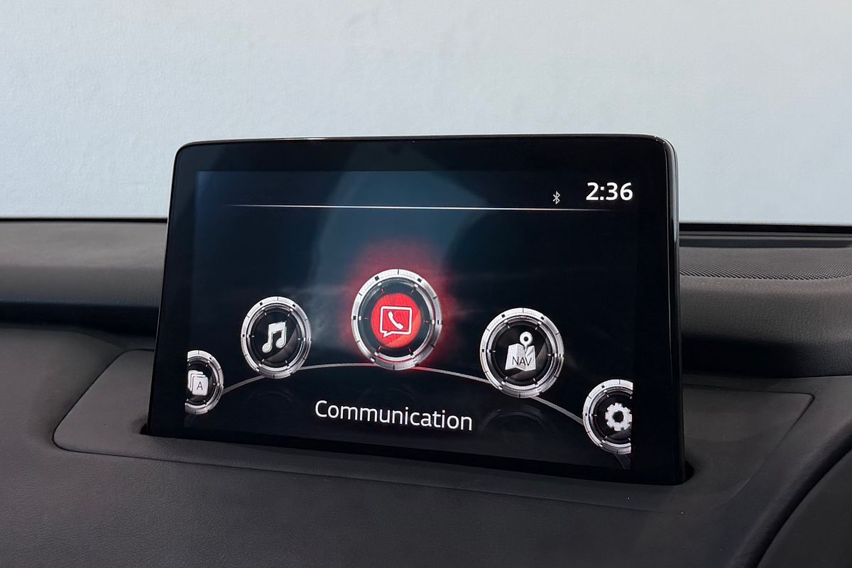 2019 Mazda CX-9 Azami TC