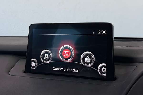 2019 Mazda CX-9 Azami TC