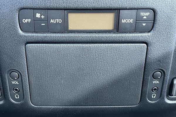 2023 Nissan Patrol Ti-L Y62