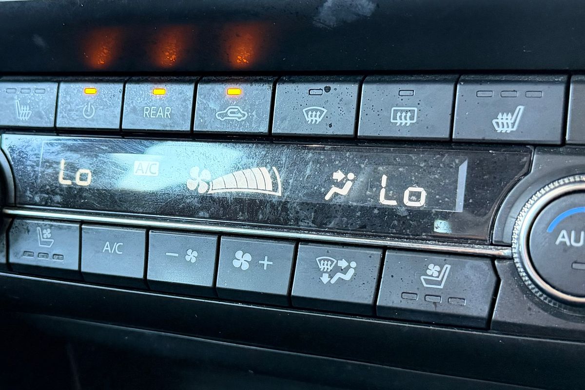 2019 Mazda CX-9 Azami TC