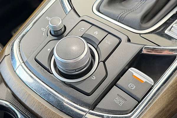 2019 Mazda CX-9 Azami TC