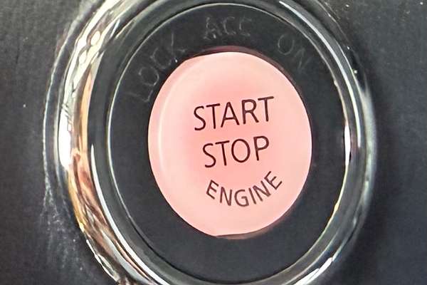 2023 Nissan Patrol Ti-L Y62