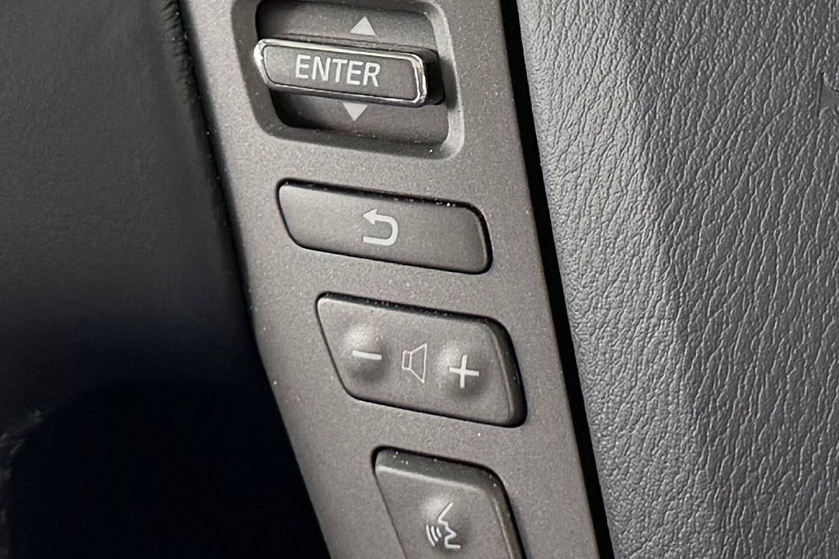 2023 Nissan Patrol Ti-L Y62