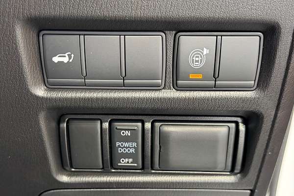 2023 Nissan Patrol Ti-L Y62