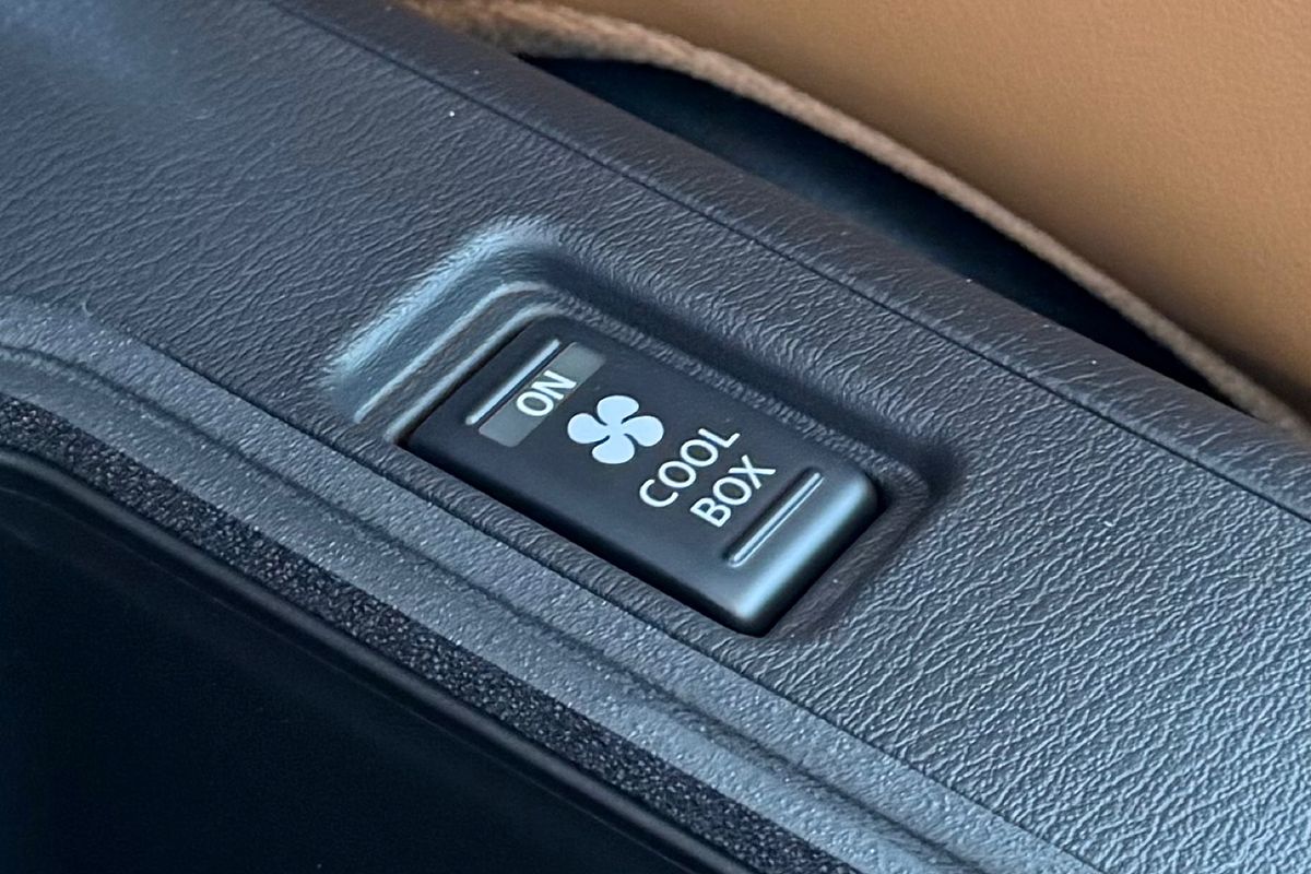 2023 Nissan Patrol Ti-L Y62