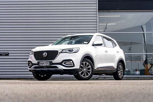 2021 MG HS Vibe 1.5Pt/7At