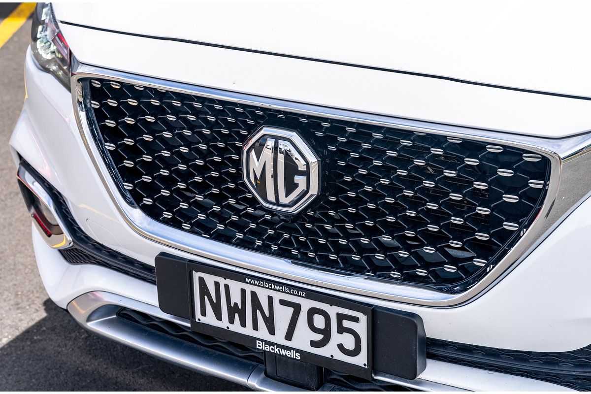 2021 MG HS Vibe 1.5Pt/7At