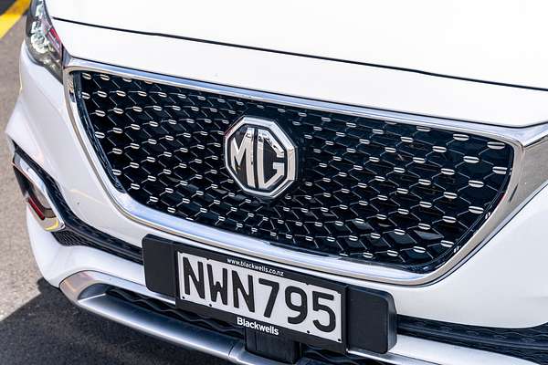 2021 MG HS Vibe 1.5Pt/7At
