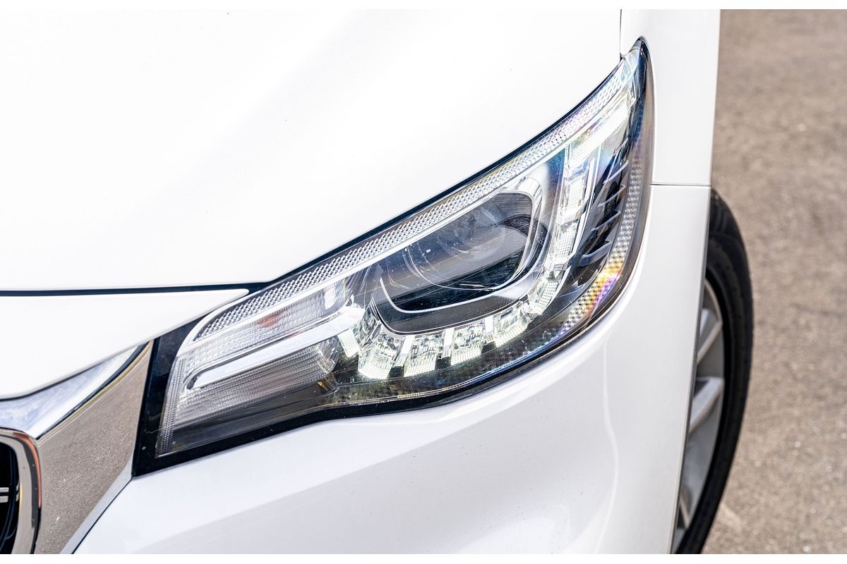 2021 MG HS Vibe 1.5Pt/7At