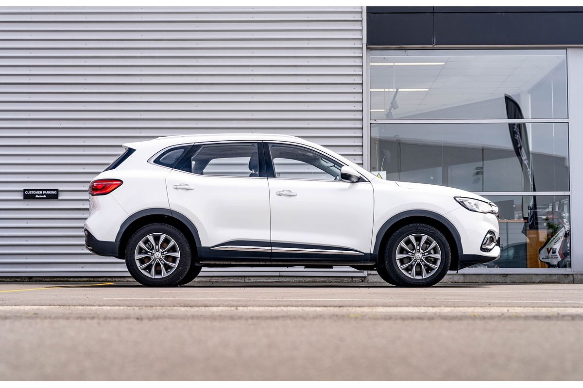 2021 MG HS Vibe 1.5Pt/7At