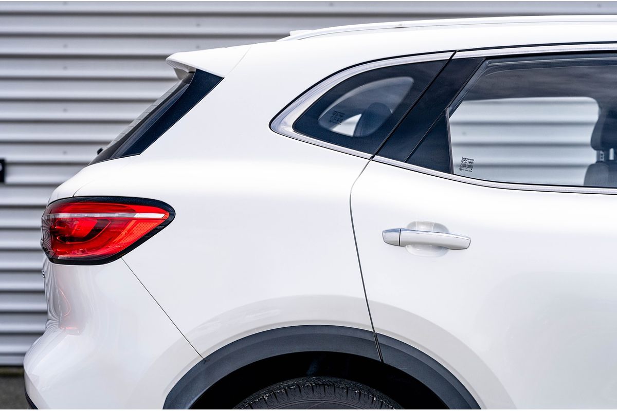 2021 MG HS Vibe 1.5Pt/7At