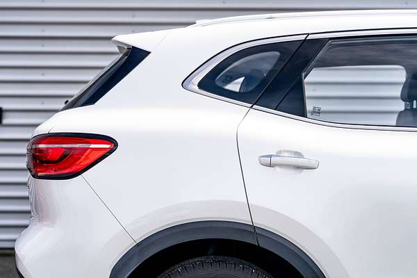 2021 MG HS Vibe 1.5Pt/7At