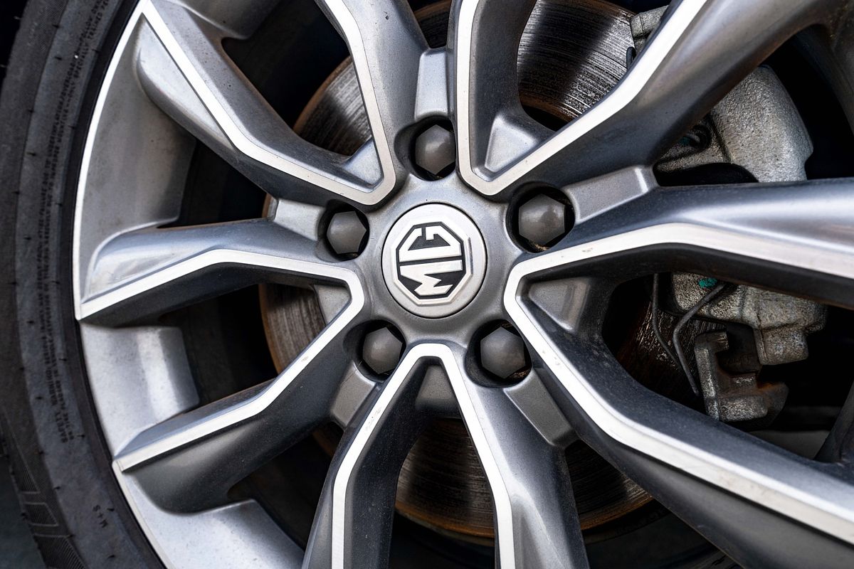 2021 MG HS Vibe 1.5Pt/7At