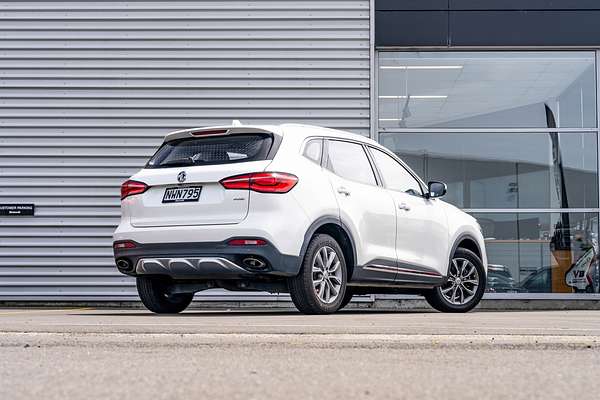 2021 MG HS Vibe 1.5Pt/7At