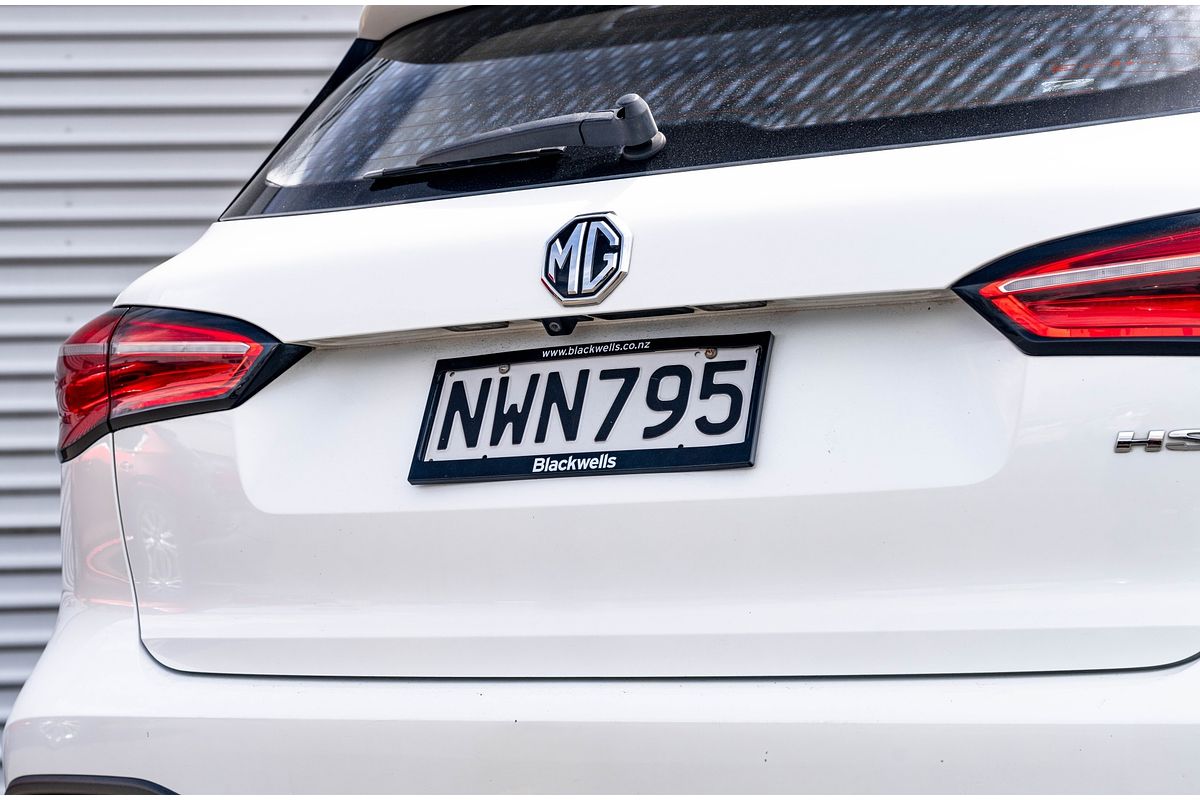 2021 MG HS Vibe 1.5Pt/7At