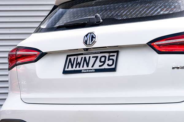 2021 MG HS Vibe 1.5Pt/7At