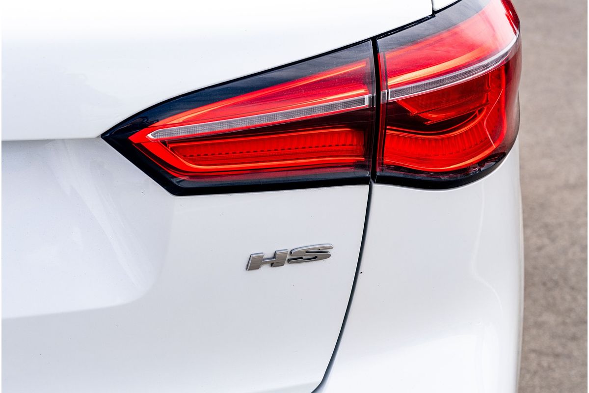 2021 MG HS Vibe 1.5Pt/7At