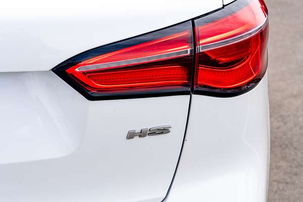 2021 MG HS Vibe 1.5Pt/7At