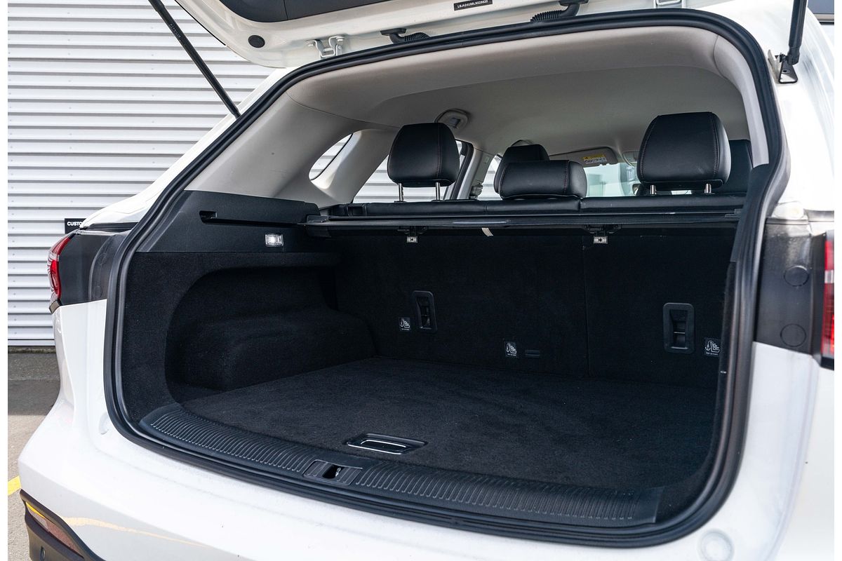 2021 MG HS Vibe 1.5Pt/7At